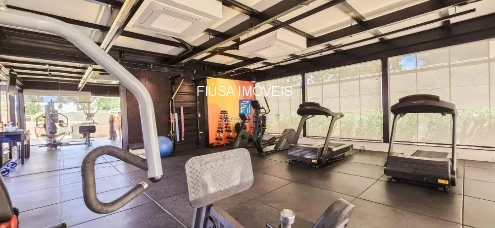 Apartamento, 3 quartos, 458 m² - Foto 6