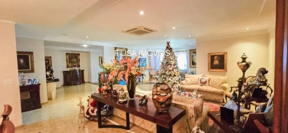 Apartamento, 3 quartos, 458 m² - Foto 5