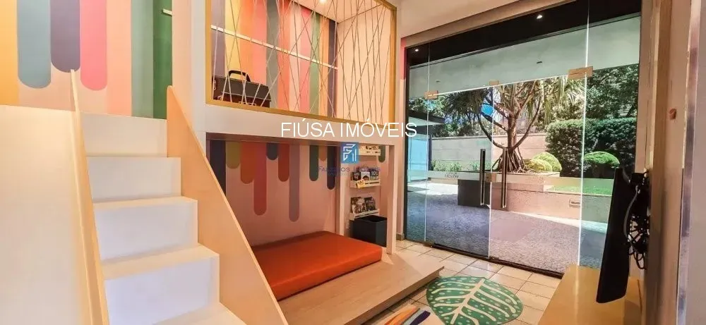 Apartamento, 3 quartos, 458 m² - Foto 3