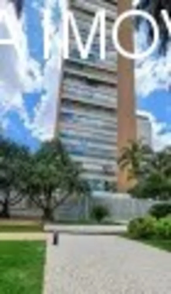 Apartamento, 3 quartos, 458 m² - Foto 2