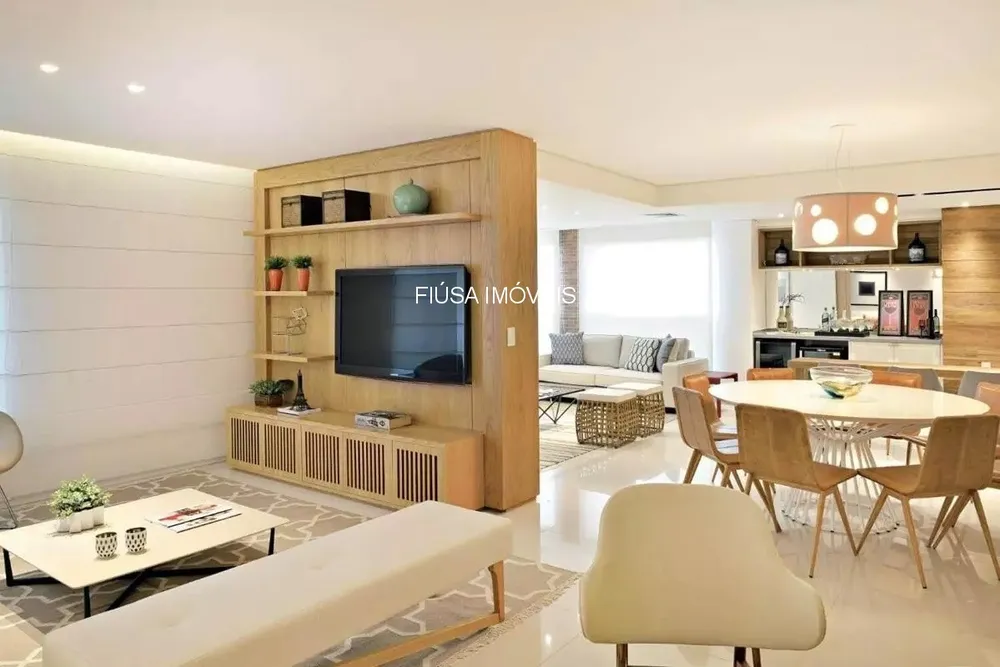 Apartamento, 4 quartos, 245 m² - Foto 5