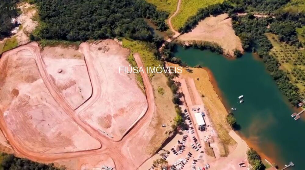 Terreno, 403 m² - Foto 1