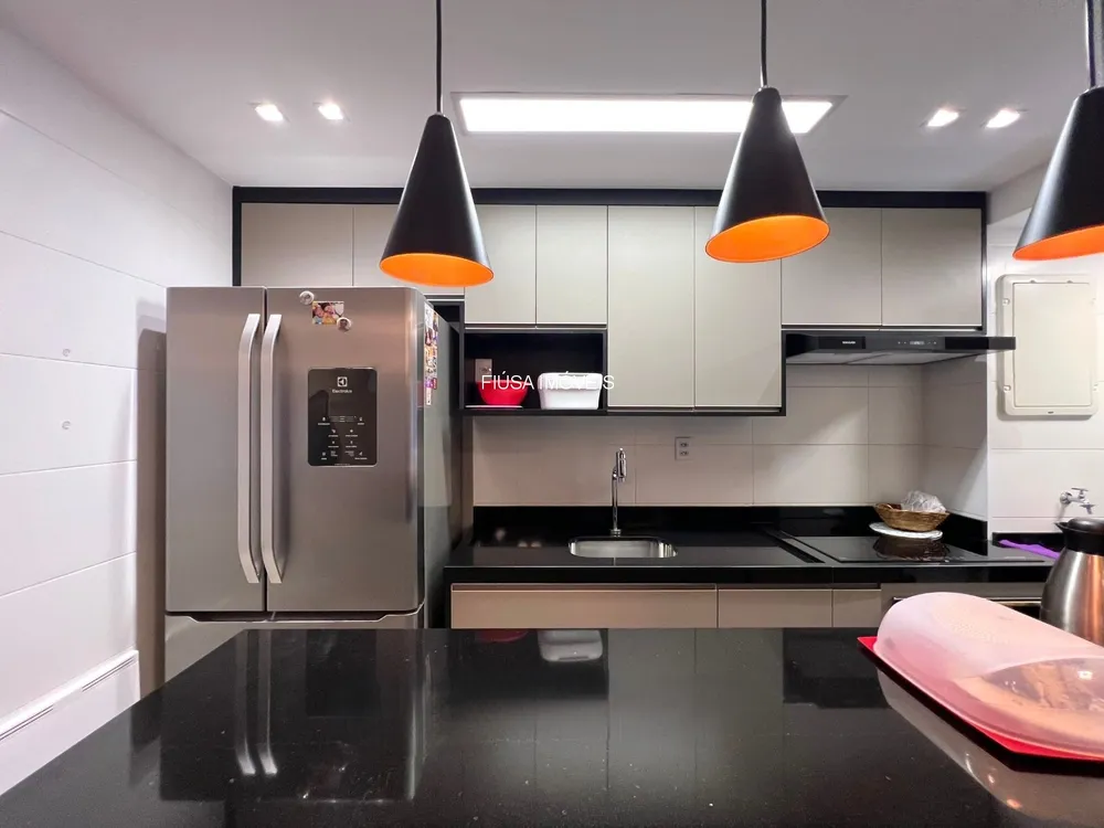 Apartamento, 3 quartos, 93 m² - Foto 10