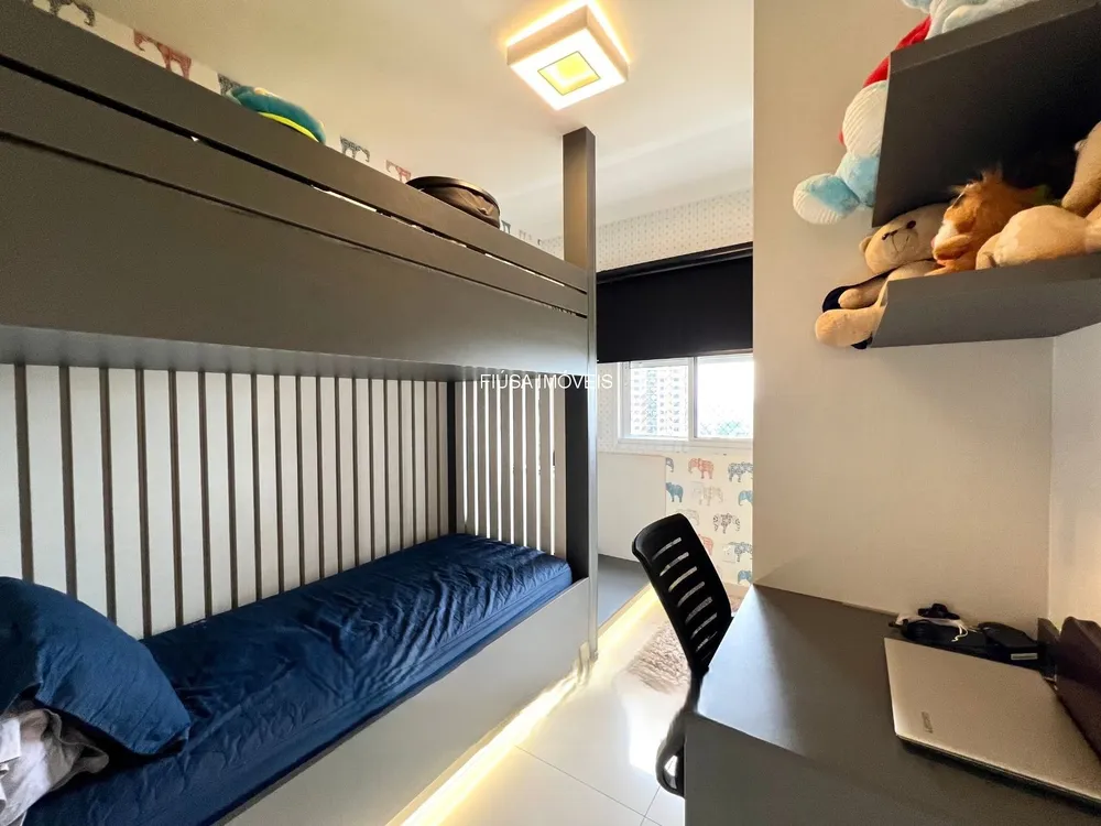 Apartamento, 3 quartos, 93 m² - Foto 4