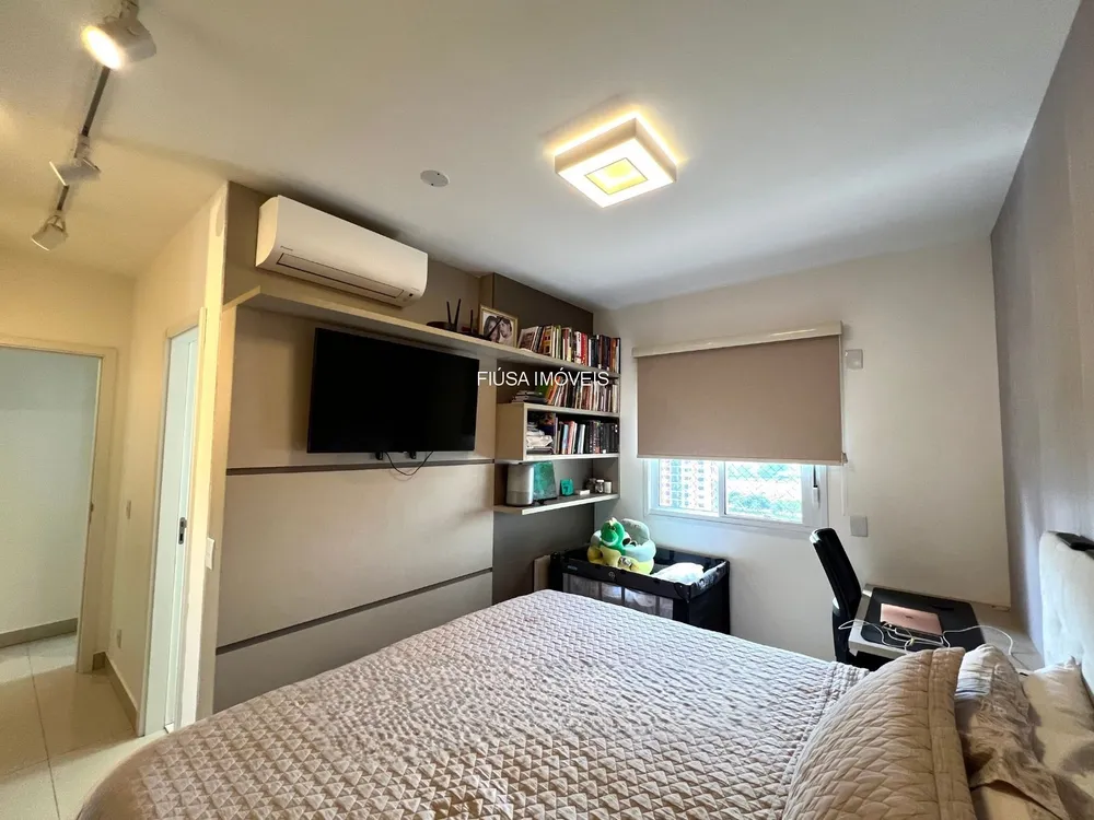 Apartamento, 3 quartos, 93 m² - Foto 6