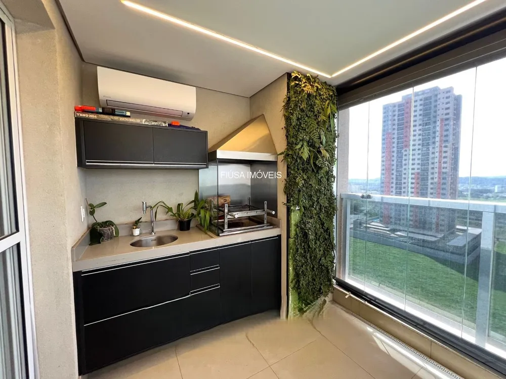 Apartamento, 3 quartos, 93 m² - Foto 2
