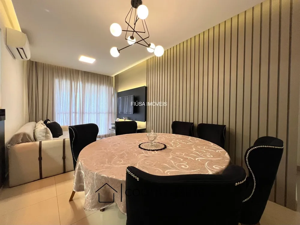 Apartamento, 3 quartos, 93 m² - Foto 7