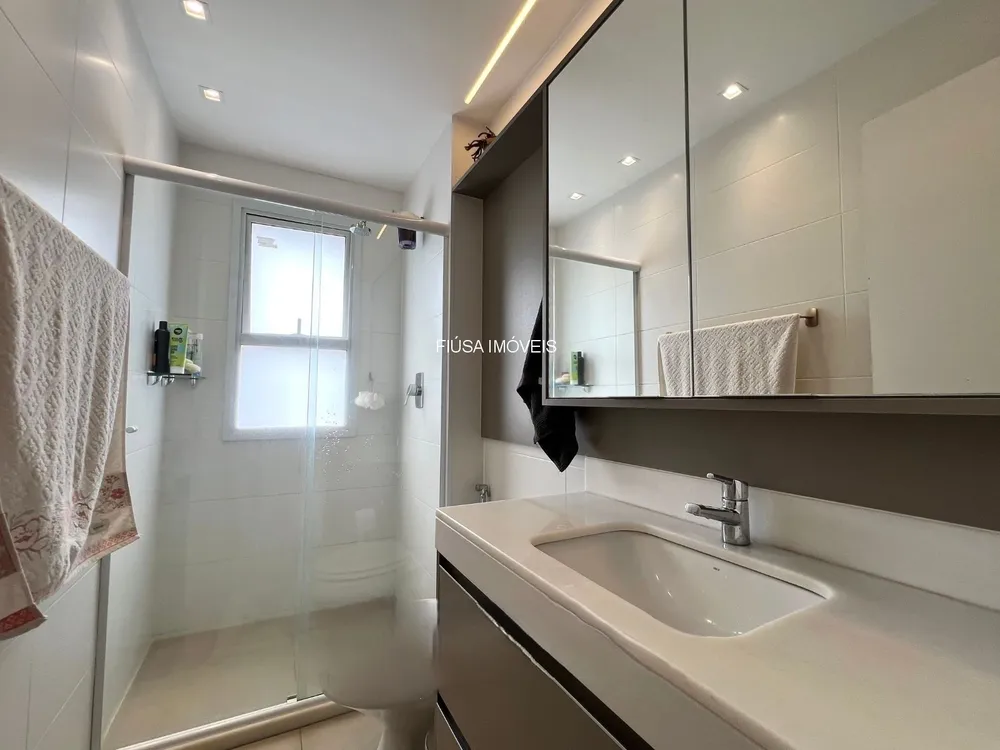 Apartamento, 3 quartos, 93 m² - Foto 5