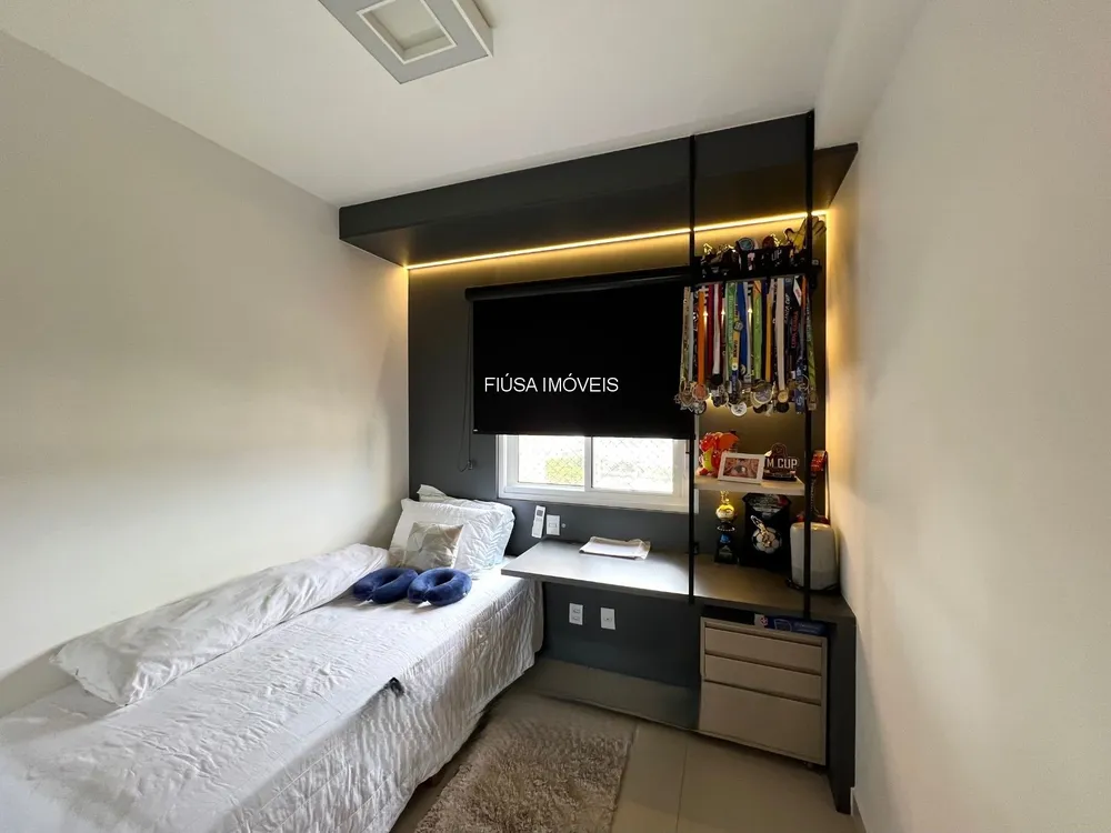 Apartamento, 3 quartos, 93 m² - Foto 4