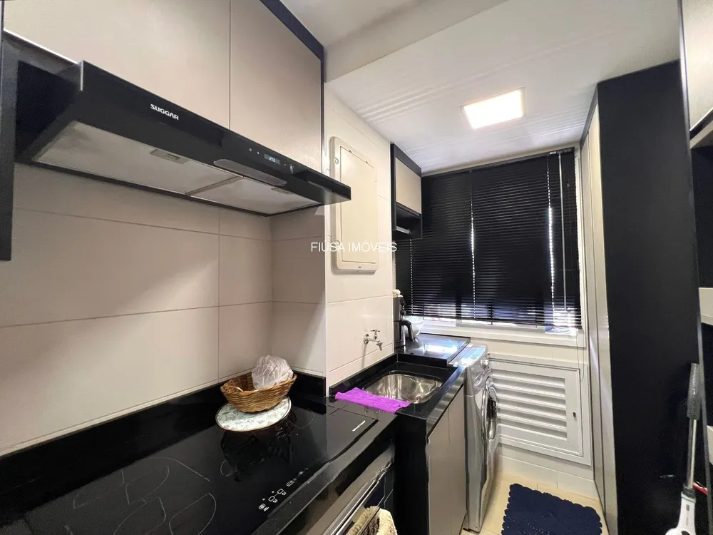 Apartamento, 3 quartos, 93 m² - Foto 11