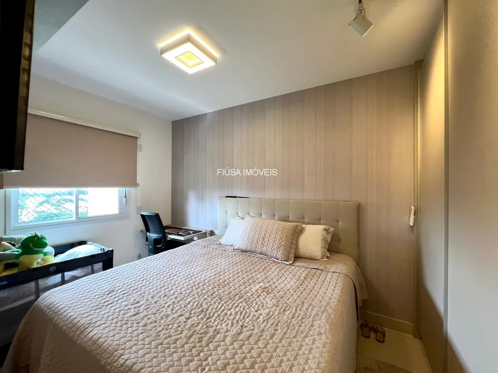 Apartamento, 3 quartos, 93 m² - Foto 3