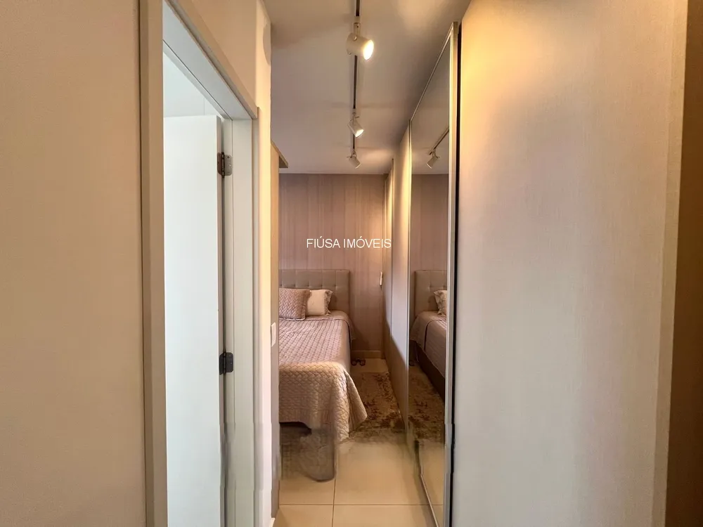 Apartamento, 3 quartos, 93 m² - Foto 1