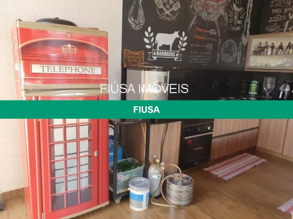 Casa, 3 quartos - Foto 8
