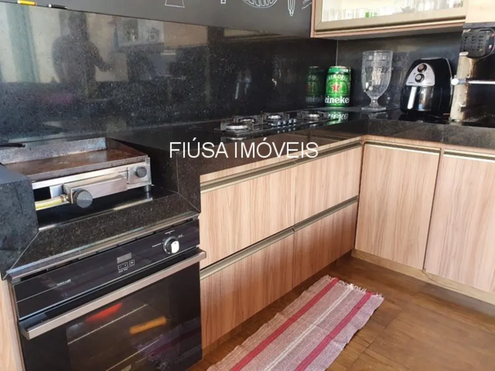 Casa, 3 quartos - Foto 12