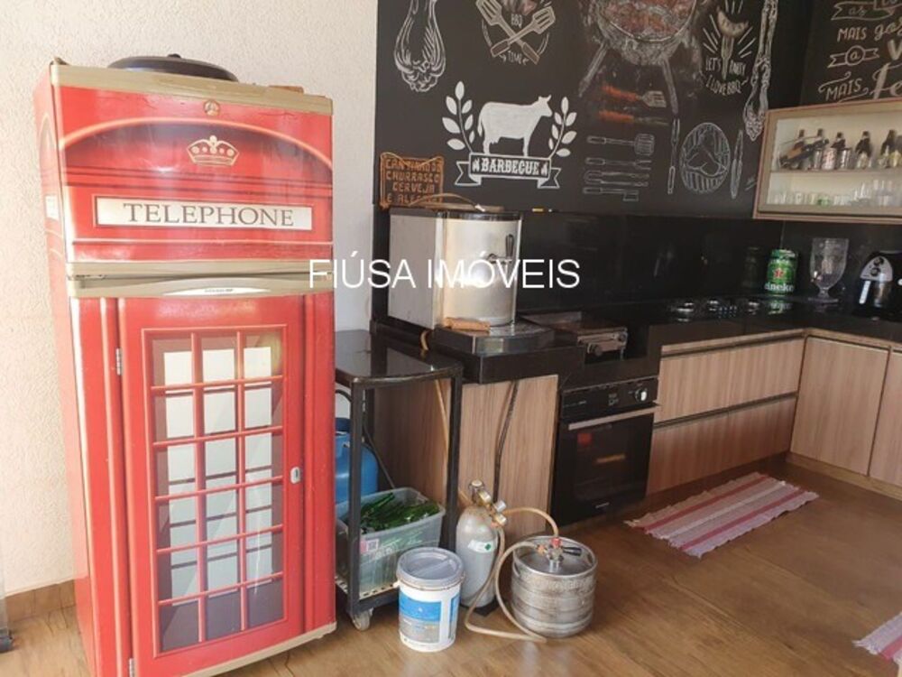 Casa, 3 quartos - Foto 4