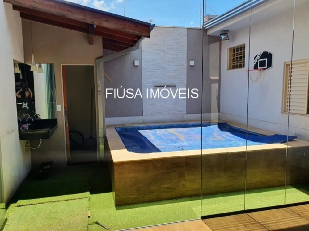 Casa, 3 quartos - Foto 7