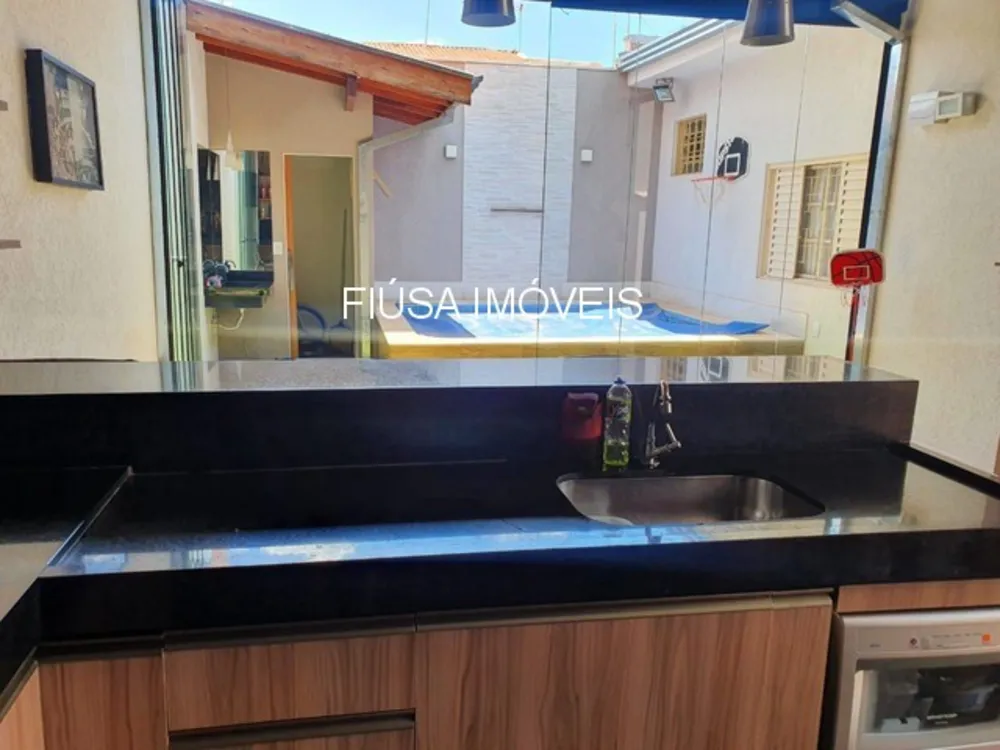 Casa, 3 quartos - Foto 6