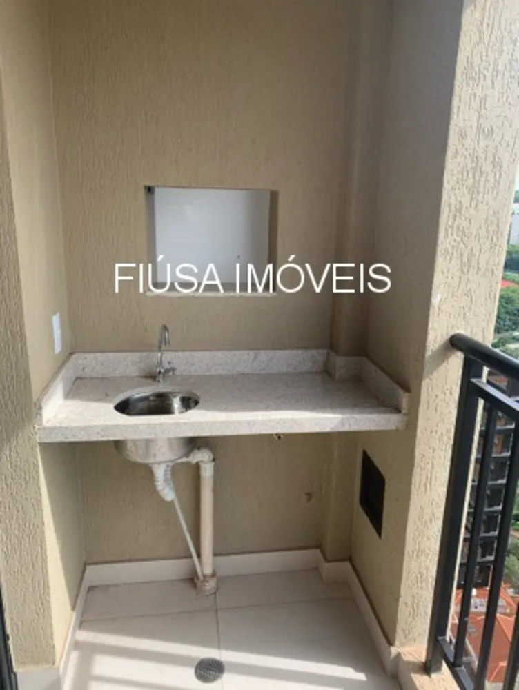 Apartamento, 2 quartos, 60 m² - Foto 8