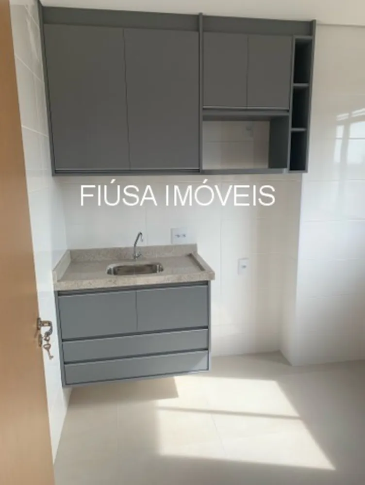 Apartamento, 2 quartos, 60 m² - Foto 5