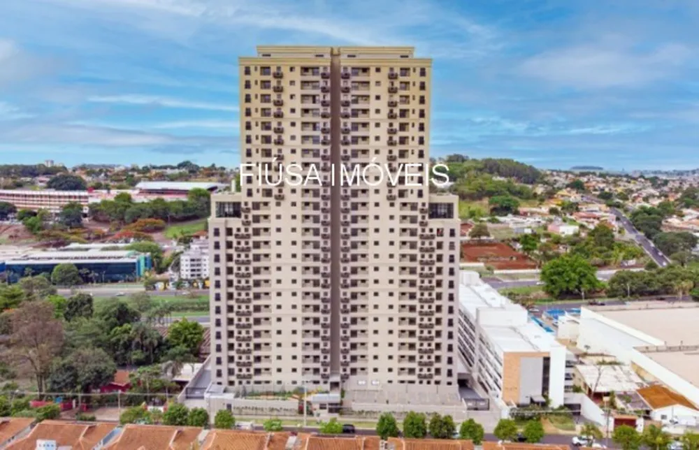 Apartamento, 2 quartos, 60 m² - Foto 1