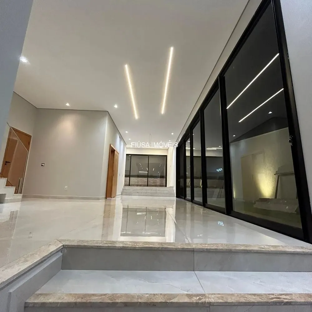 Casa, 4 quartos - Foto 4