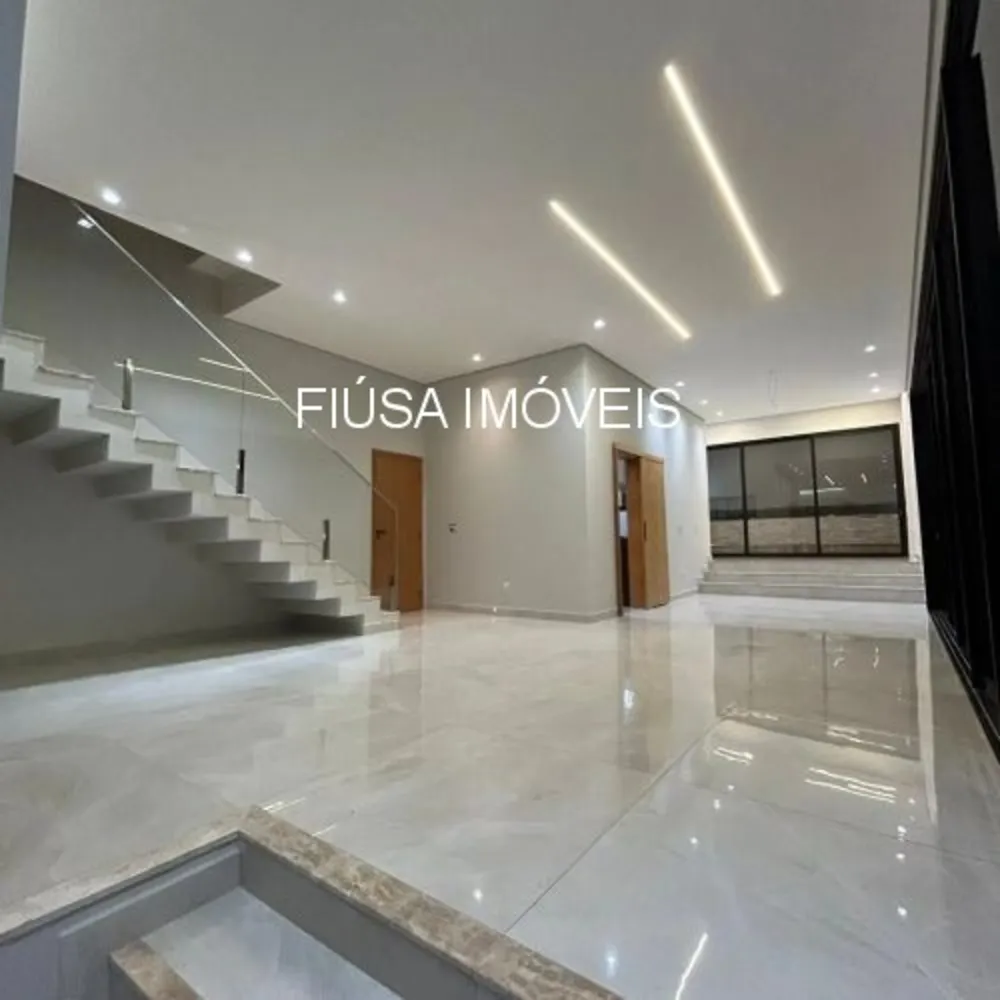 Casa, 4 quartos - Foto 12