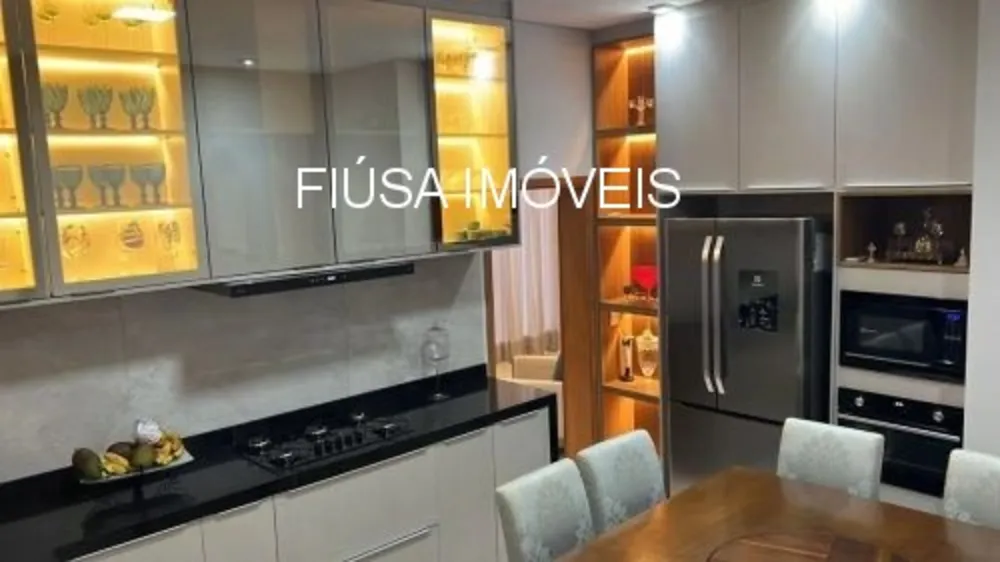 Casa, 4 quartos - Foto 3