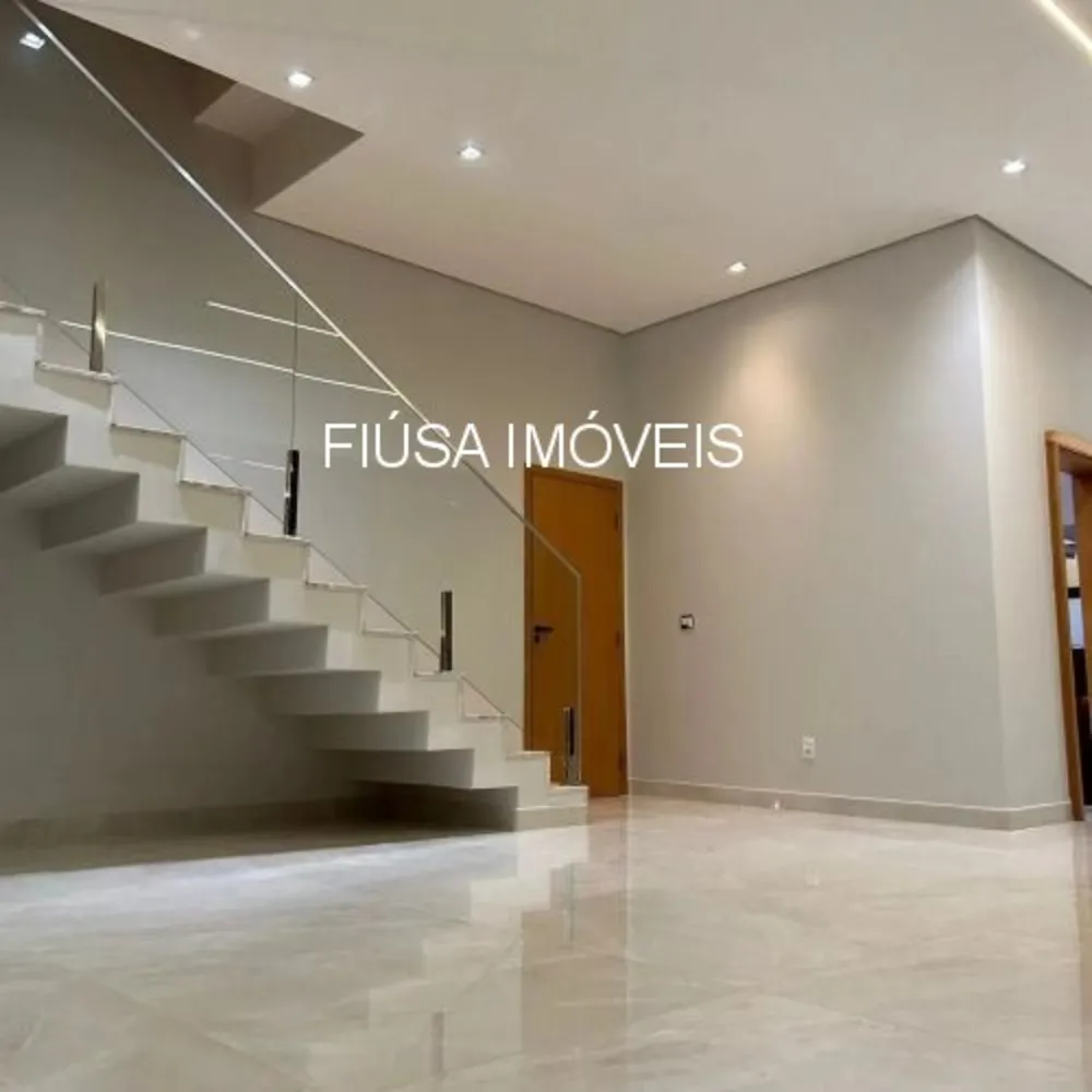 Casa, 4 quartos - Foto 10