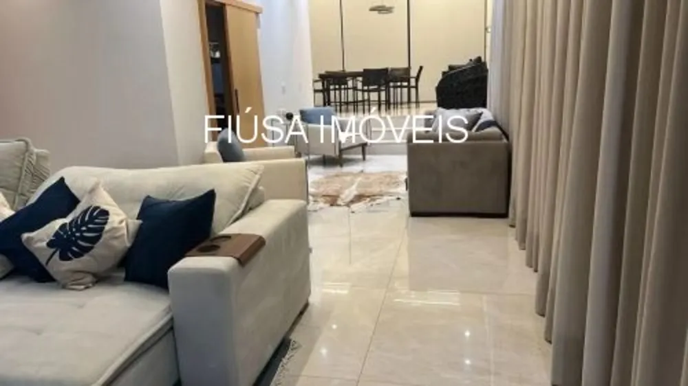 Casa, 4 quartos - Foto 11