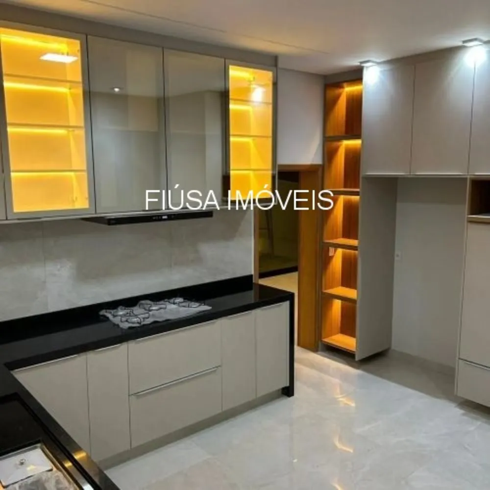Casa, 4 quartos - Foto 5