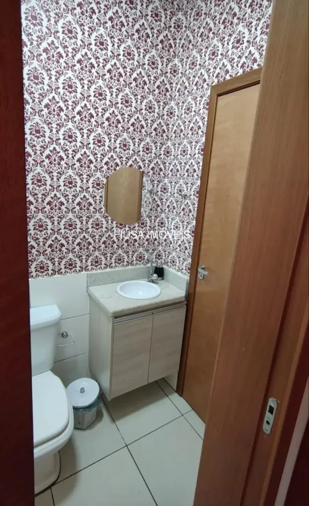 Casa, 3 quartos - Foto 8