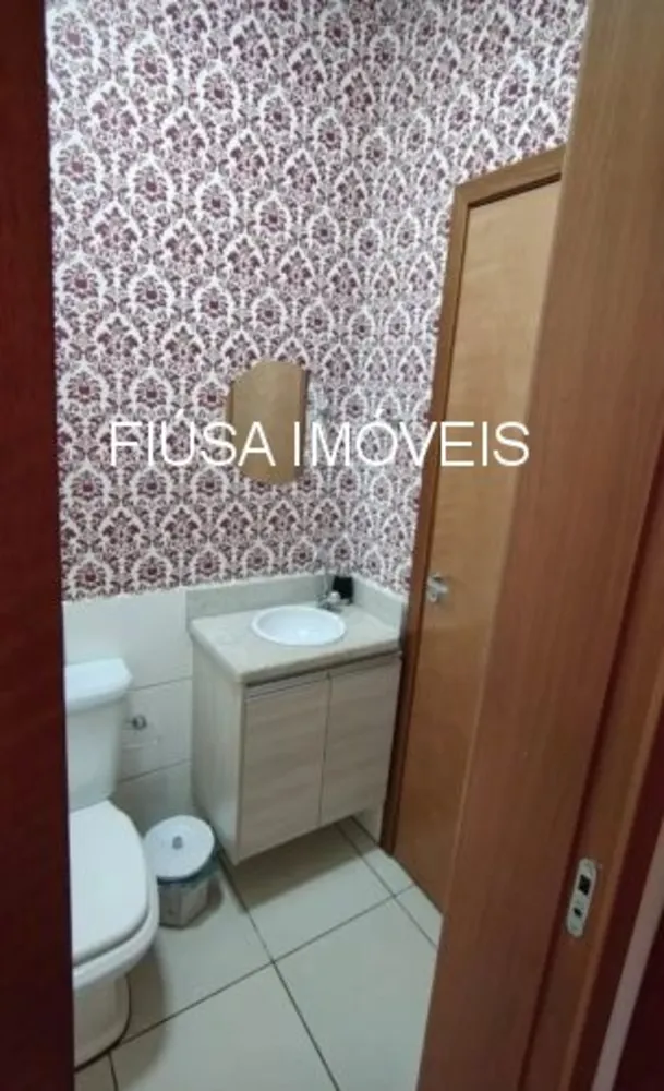 Casa, 3 quartos - Foto 9