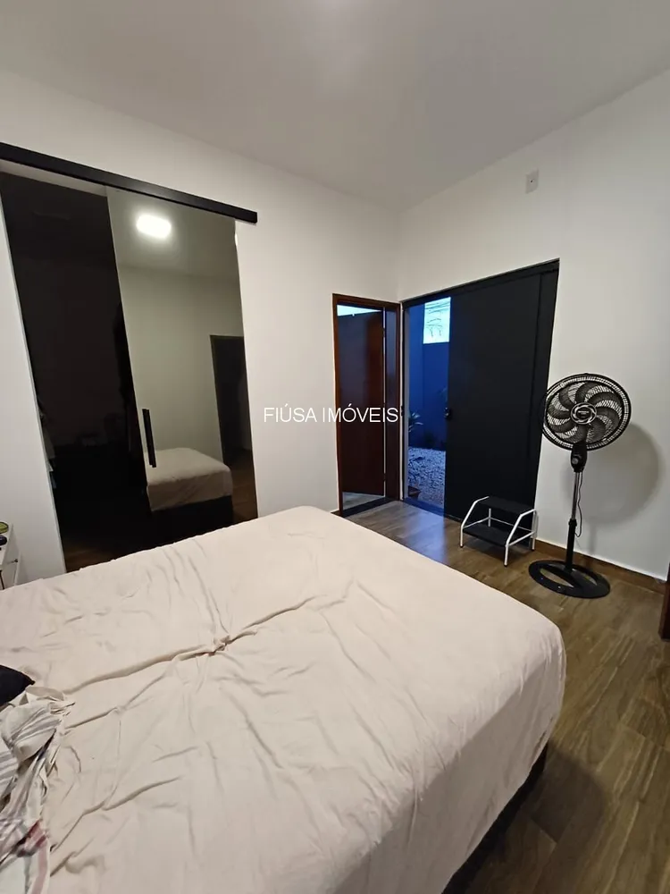 Casa, 4 quartos - Foto 7