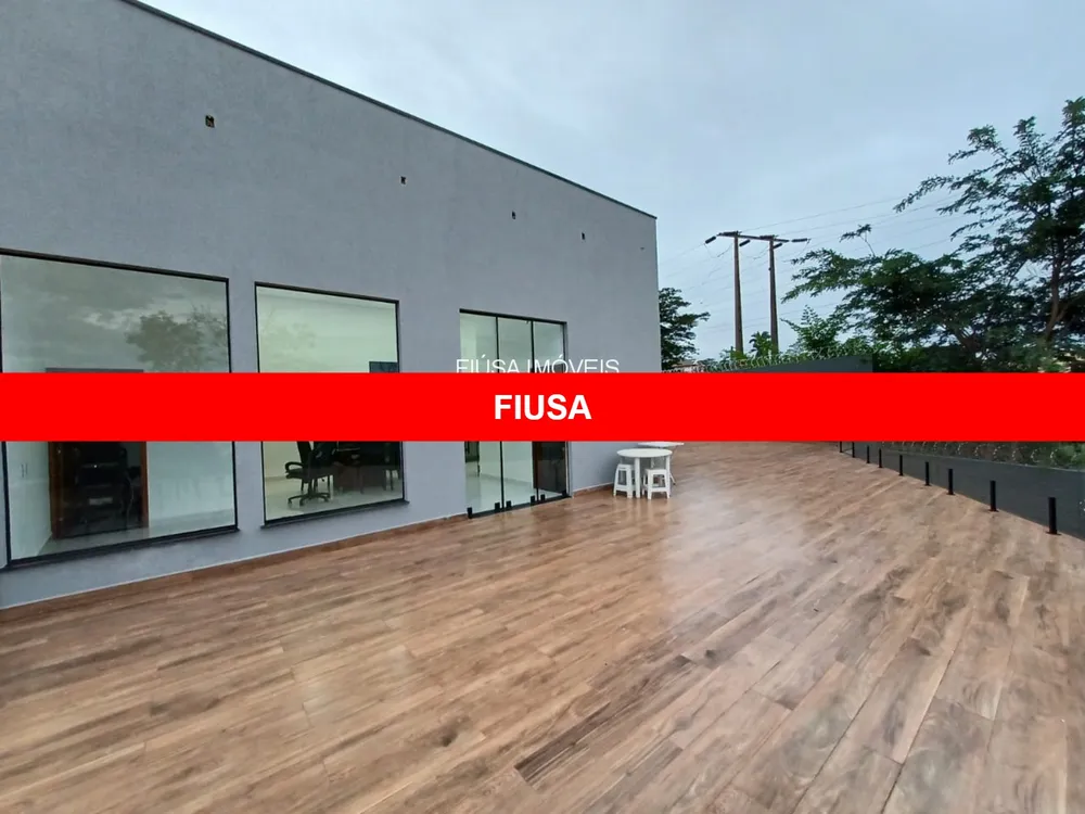 Casa, 4 quartos - Foto 4