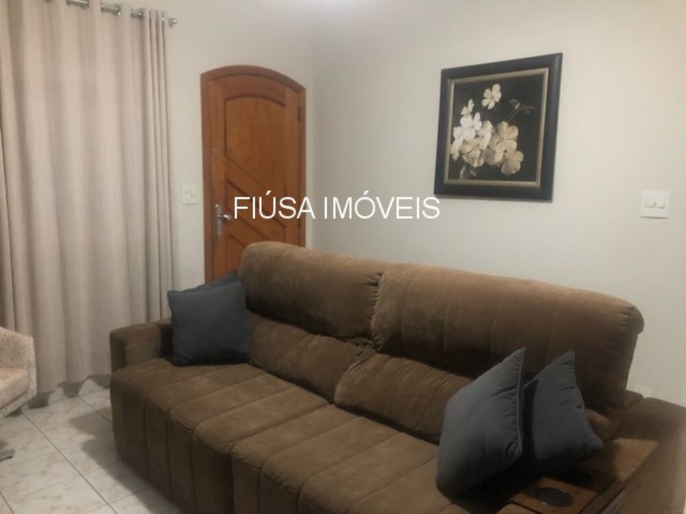 Casa, 3 quartos - Foto 5