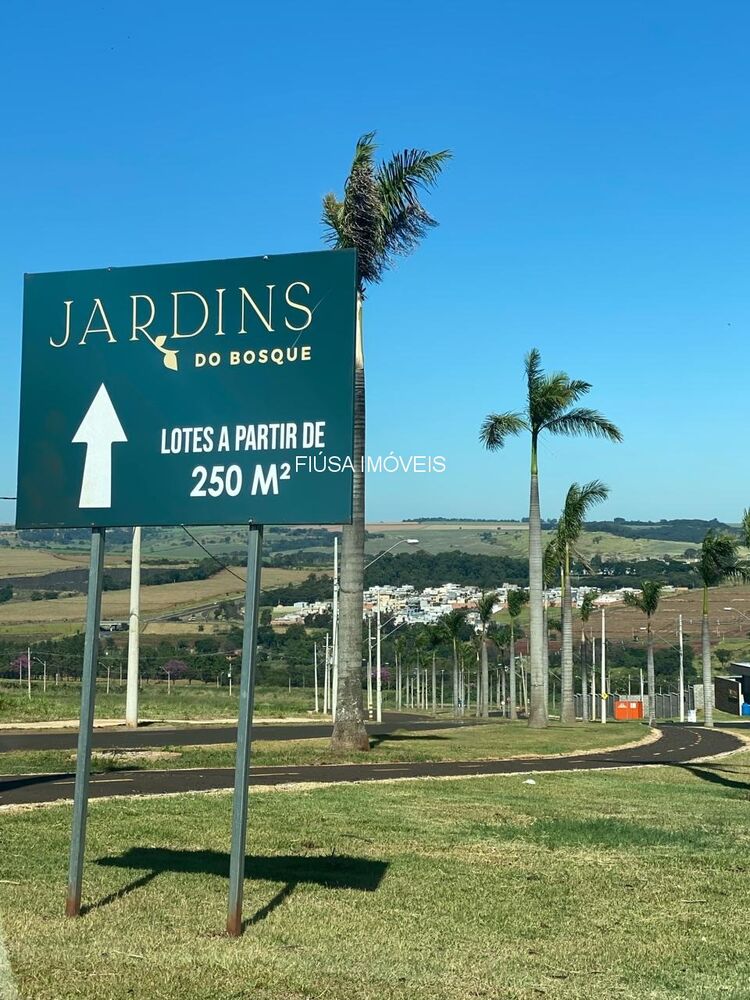 Terreno, 262 m² - Foto 3