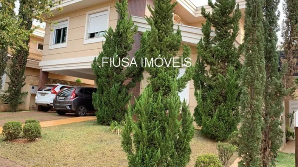 Casa, 4 quartos - Foto 4