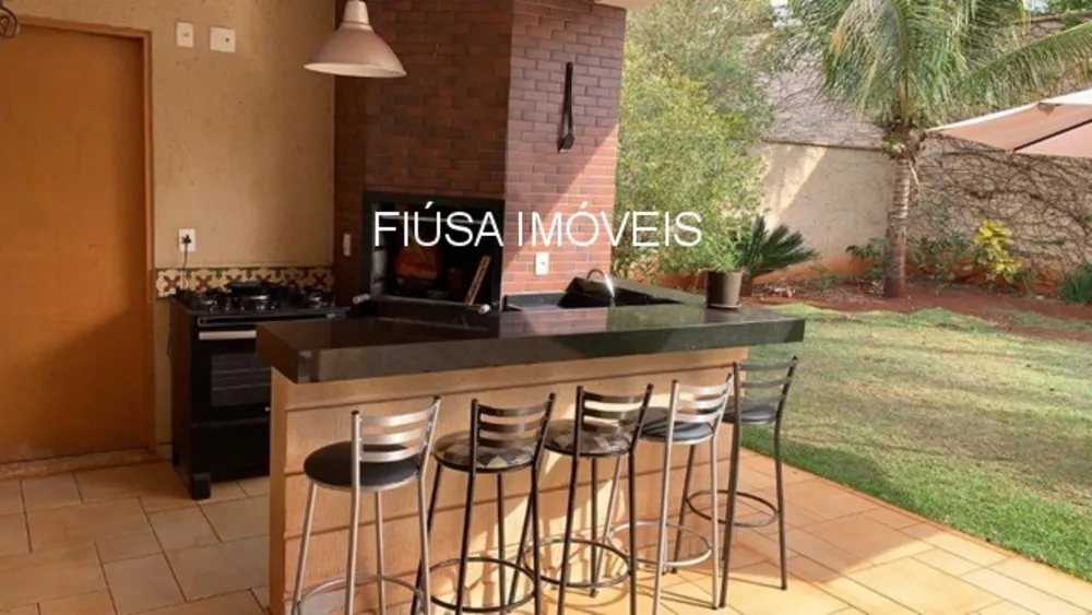 Casa, 4 quartos - Foto 6