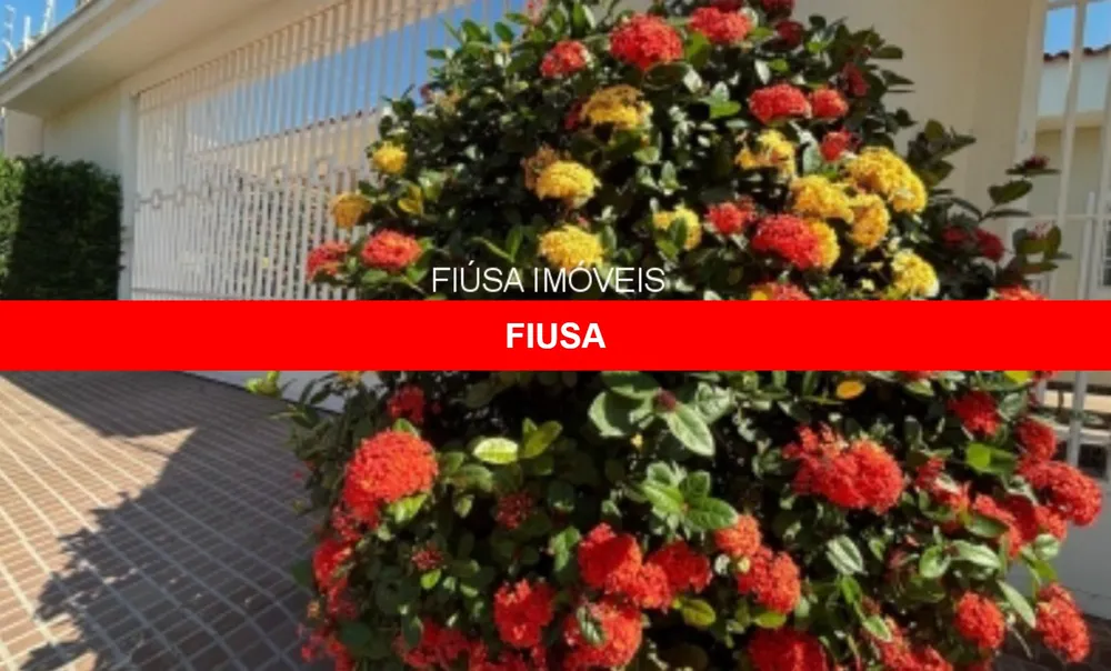 Casa, 4 quartos - Foto 1