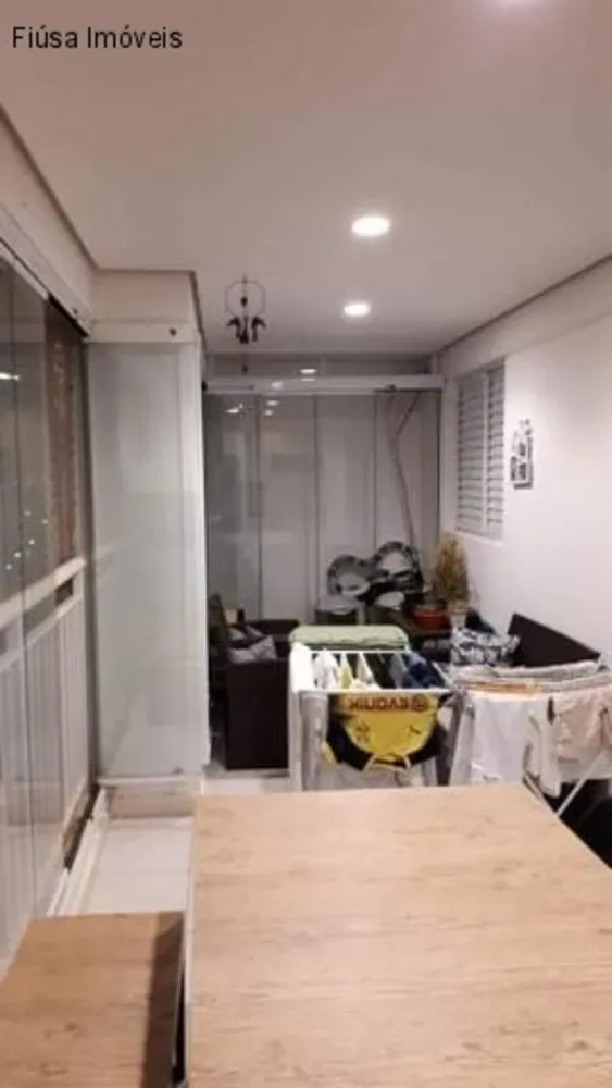Apartamento, 3 quartos, 128 m² - Foto 4
