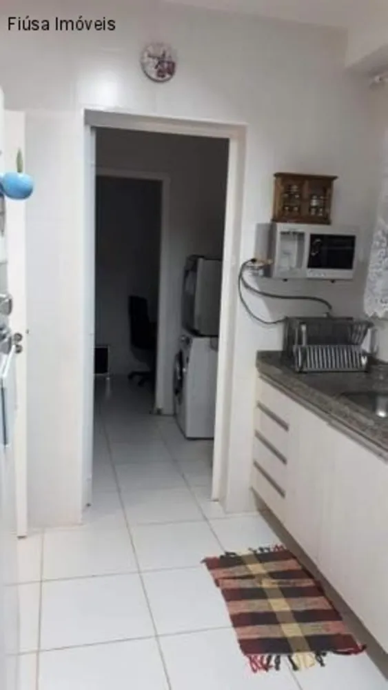 Apartamento, 3 quartos, 128 m² - Foto 2