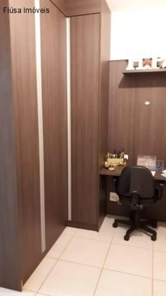 Apartamento, 3 quartos, 128 m² - Foto 6