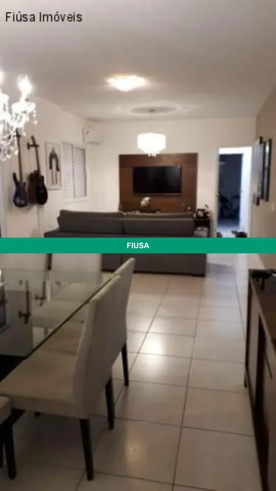 Apartamento, 3 quartos, 128 m² - Foto 1