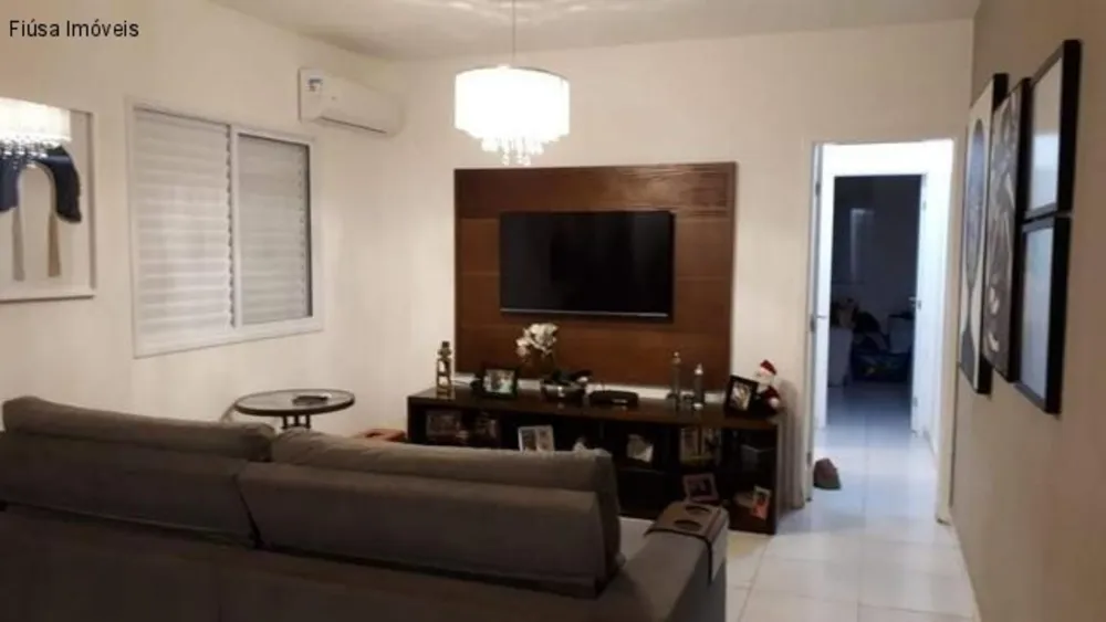 Apartamento, 3 quartos, 128 m² - Foto 5