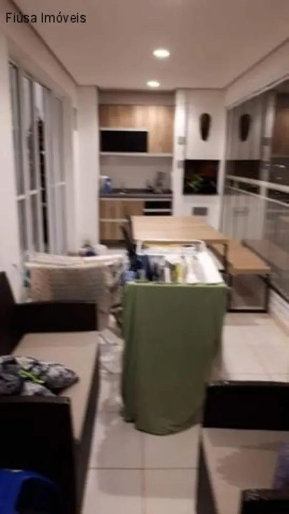 Apartamento, 3 quartos, 128 m² - Foto 3