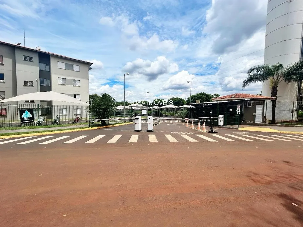 Apartamento, 2 quartos, 48 m² - Foto 7