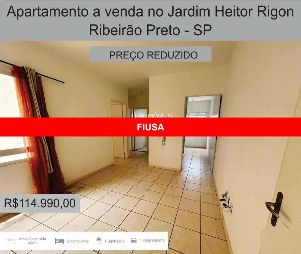 Apartamento, 2 quartos, 48 m² - Foto 8