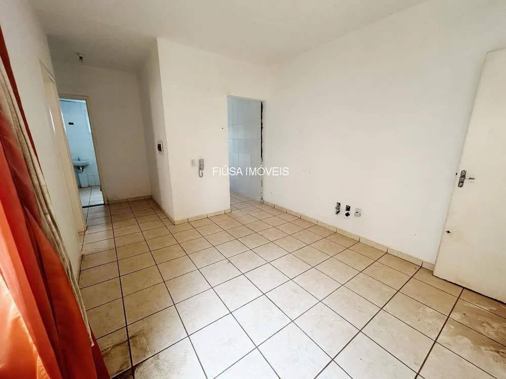 Apartamento, 2 quartos, 48 m² - Foto 2