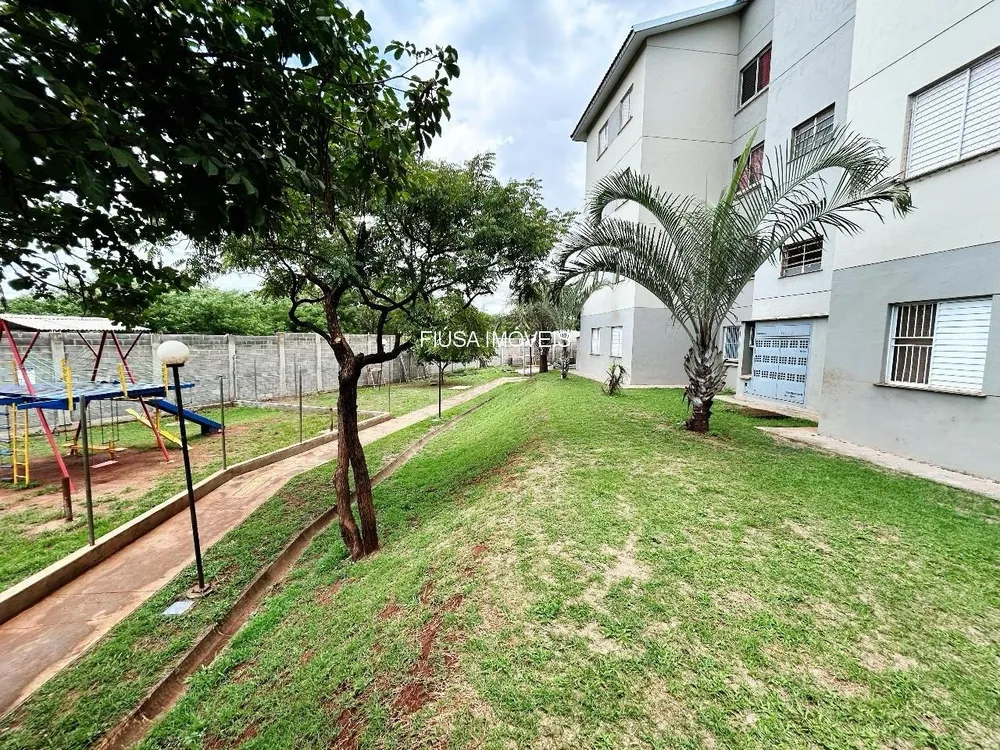 Apartamento, 2 quartos, 48 m² - Foto 4