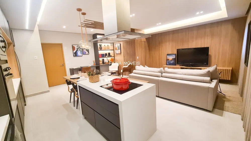 Apartamento, 3 quartos, 90 m² - Foto 10